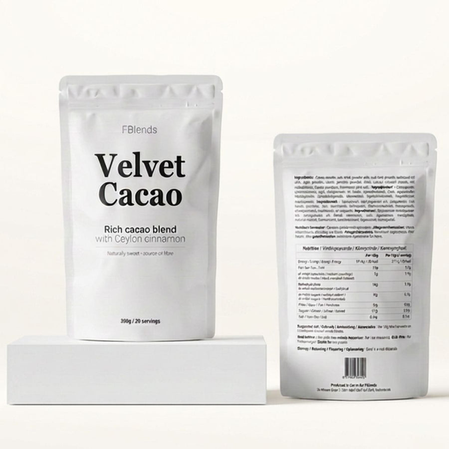 Velvet Cacao
